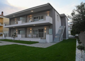 Faidra Apartments